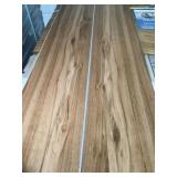 22Mil Clermont Elm Luxury Vinyl Tile x 562SF