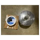 Tool Room Wheels & Anti-Slip Tape Roll