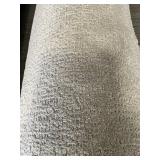 12 x 47 Commercial Carpet in Solid Gray x 564SF