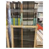 Mixed Andersonï¿½ Storm Doors x 20
