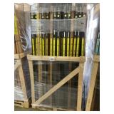 Mixed Andersonï¿½ Storm Doors x 17