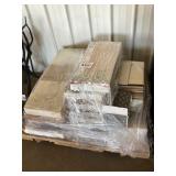 Pallet Of Mixed Tile For One Money