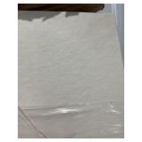 Trimslate Composite Shower Base in Linen