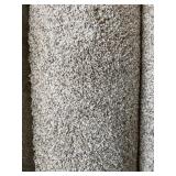 12 x 20 Light Calico Plush Carpet x 240SF