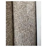 12 x 20 Light Calico Plush Carpet x 240SF