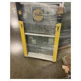 Pellaï¿½ White TW Double-Hung Window Unit