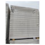 Mixed Size Polly ISO Insulation Boards x 30
