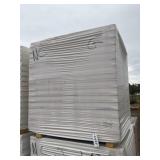 Mixed Size Polly ISO Insulation Boards x 30