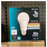 Case Of 60w Replacement Bulbs
