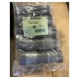 Box of (30) 2" x 3.5" Galvanized Steel Nipple x 2