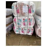 Owens Corningï¿½ R-38 Faced Insulation x 12 Bags