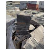 Boulder Creek Facestone Corners x 12 bx