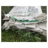 Mixed Lot of Exterior Hardie Trimboard