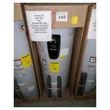 50 Gallon Electric Tall Hot Water Tank