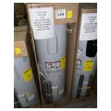 40 Gallon Electric Tall Hot Water Tank