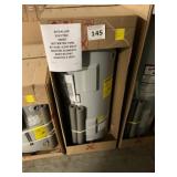 40 Gallon Electric Short Hot Water Tank