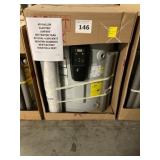 48 Gallon Electric Lowboy Hot Water Tank