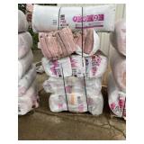 Owens Corningï¿½ R 13 Faced Insulation x 20 Bags