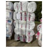 Owens Corningï¿½ R-15 Faced Insulation x 25 Bags