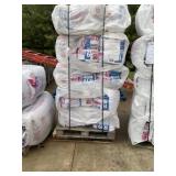 Owens Corningï¿½ R-19 Faced Insulation x 30 Rolls
