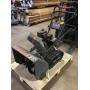 Sears Craftsman snowblower. **AS IS