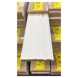 primed MDF base trim 4" x 8 primed MDF base trim 4" x 8