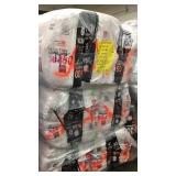 R- 30 unfaced insulation by the bag x 12 bags R- 30 unfaced insulation by the bag x 12 bags