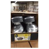 Versa Cap adjustable flue cap 3" - 5" by the box Versa Cap adjustable flue cap 3" - 5" by the box