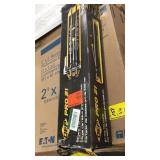 Slimline 21" tile cutter. Slimline 21" tile cutter.