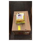 Utz wavy original potato chips family size Utz wavy original potato chips family size