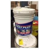 Fast plug Hydraulic Cement Fast plug Hydraulic Cement