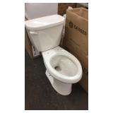 Gerber Toilet - Biscuit Gerber Toilet - Biscuit