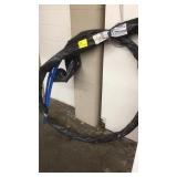 1/2" Blue 20 1/2" Blue 20