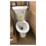 Briggs White Toilet Briggs White Toilet