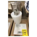 White Sconce light White Sconce light