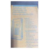 Eaton 200amp Indoor Main Breaker Eaton 200amp Indoor Main Breaker