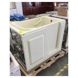 American Standard Walk in Tub American Standard Walk in Tub