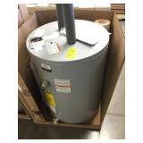 Electric 38 Gallon Hot Water Tank