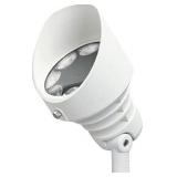 Kichler 16013WHT30 LED White Accent Light x 4 Kichler 16013WHT30 LED White Accent Light x 4