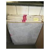 Flooring display boards sold 1$