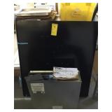 Broan downdraft vent system eclipse series