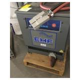 GNB forklift charger
