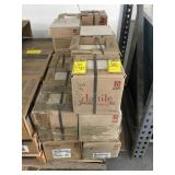 Glazed ceramic tile sold 1$