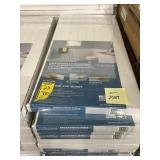 Ready to install wainscot panels x10