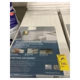Ready to install wainscot panels x10