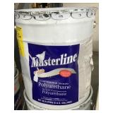 Master line polyurethane