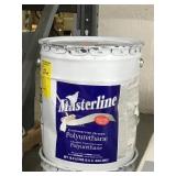 Master line polyurethane