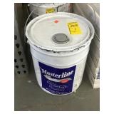 Master line polyurethane