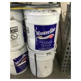 Master line polyurethane x2