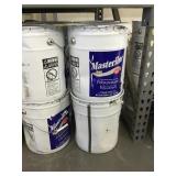 Master line polyurethane x2